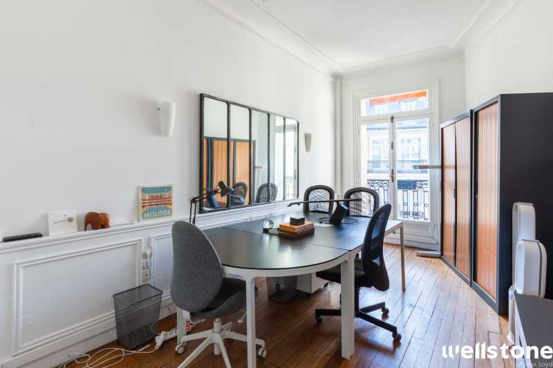 Bureau dans Paris à louer - Photo intérieure – Image 3 sur 8