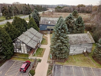 Plus de détails pour 14135 N Cedarburg Rd, Mequon, WI - Bureau à louer