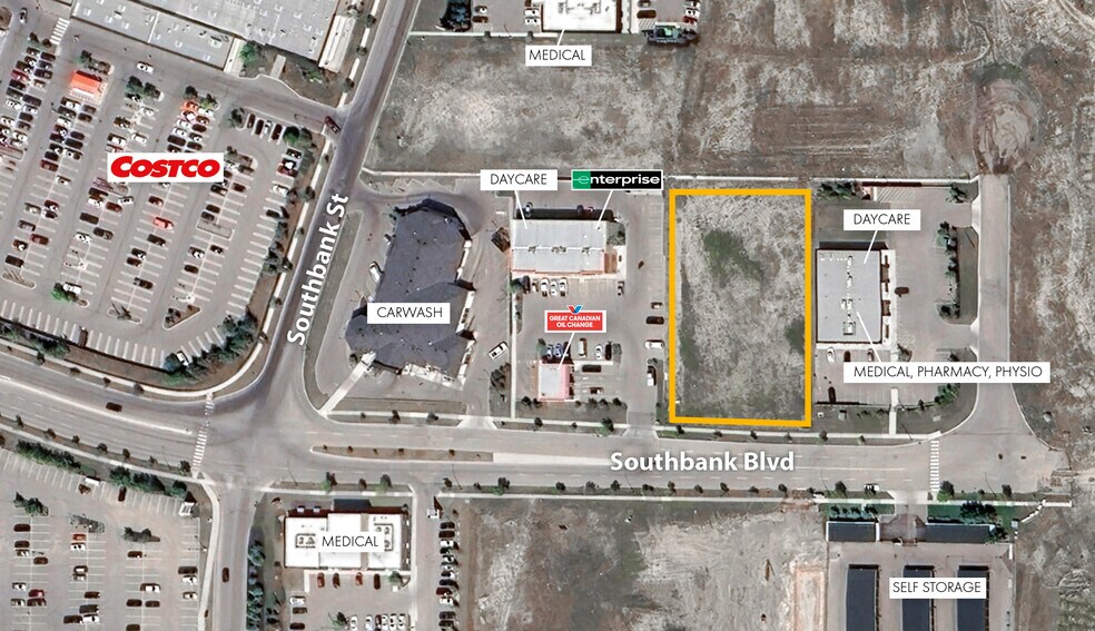 114 Southbank blvd, Aldersyde, AB à vendre - Photo principale – Image 1 sur 2