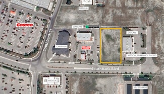 Plus de détails pour 114 Southbank blvd, Aldersyde, AB - Terrain à vendre