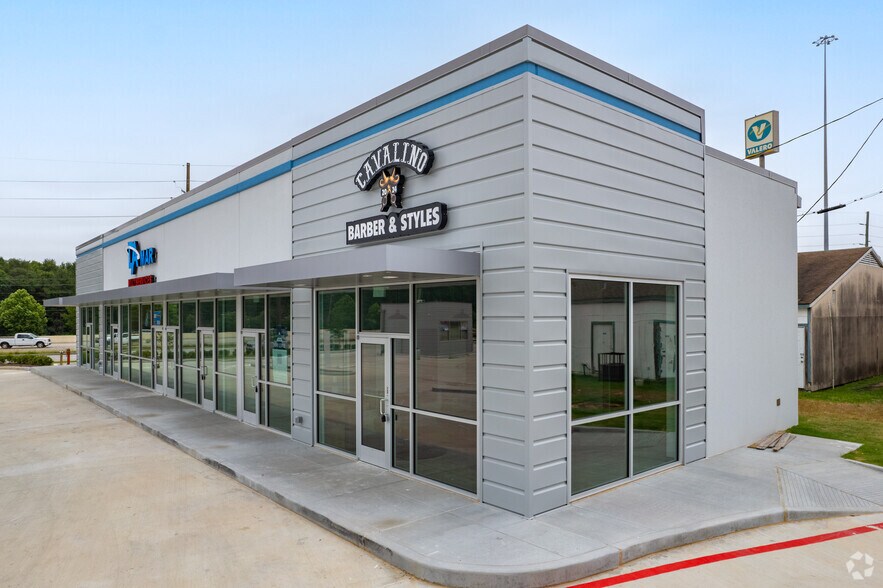24151 Highway 59, Porter, TX à louer - Photo de l’immeuble – Image 2 sur 5