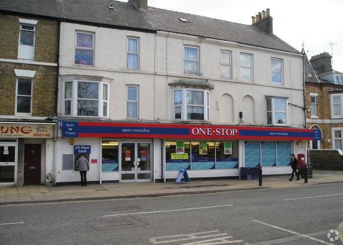 40-44 Flamborough Rd, Bridlington à louer - Photo de l’immeuble – Image 2 sur 5