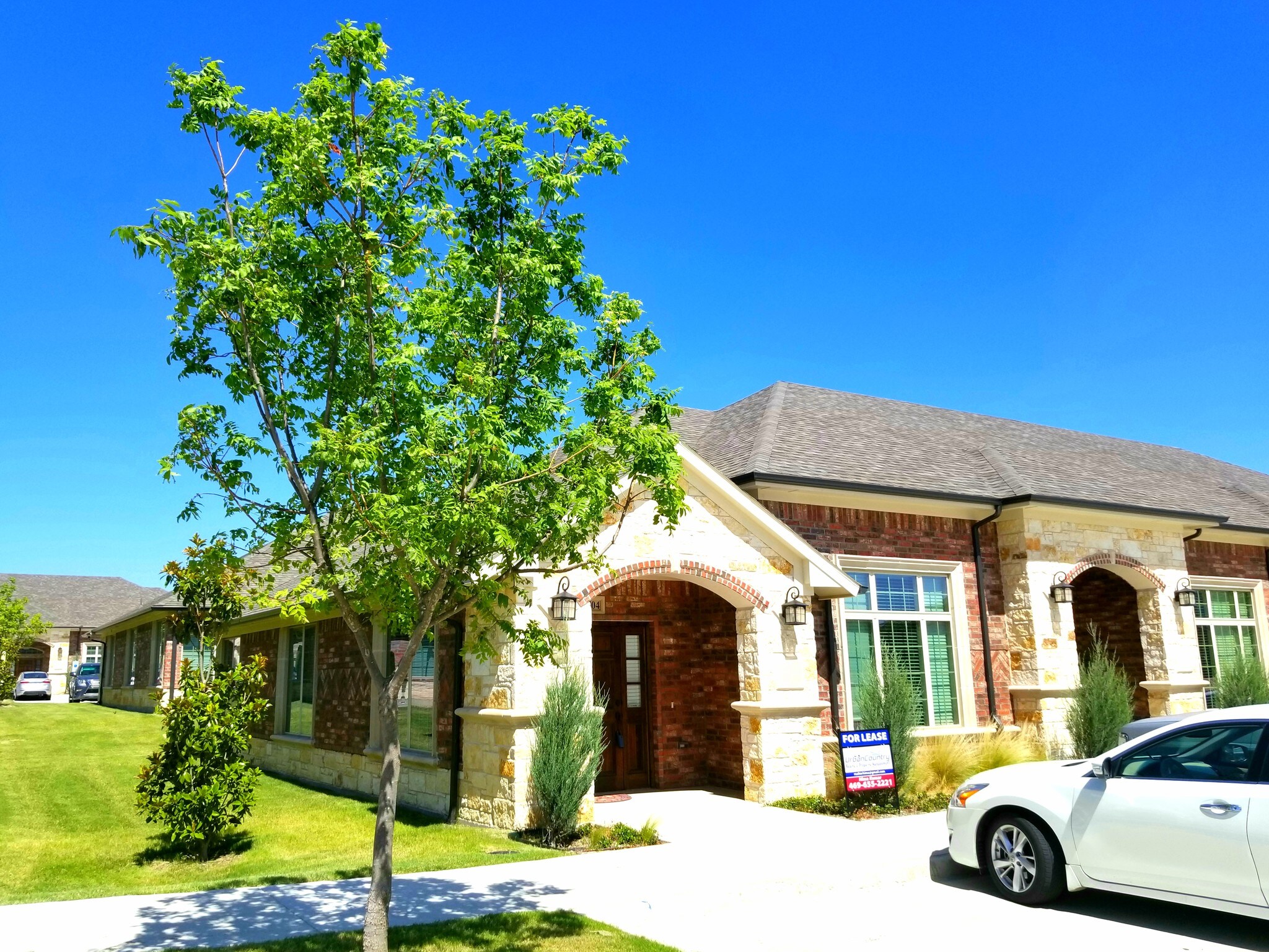 8951 Collin McKinney Pky, McKinney, TX à louer Photo de l’immeuble– Image 1 sur 14