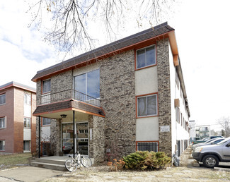 Plus de détails pour 2637 Pleasant Ave S, Minneapolis, MN - Logement à vendre