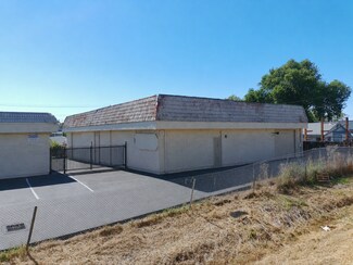Plus de détails pour 87 Center Ave, Pacheco, CA - Industriel/Logistique à louer