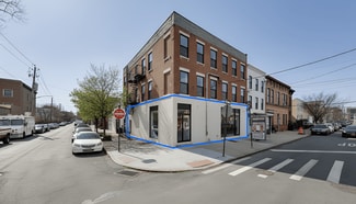 Plus de détails pour 72 Van Dyke St, Brooklyn, NY - Bureau/Médical à louer