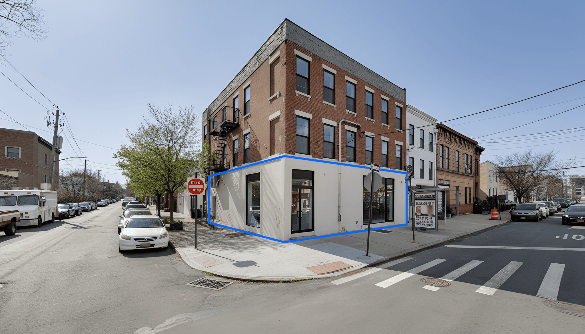72 Van Dyke St, Brooklyn, NY à louer Photo de l’immeuble– Image 1 sur 31