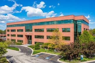 Plus de détails pour 2250 Point Blvd, Elgin, IL - Bureau à louer