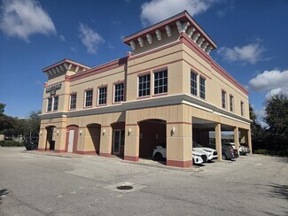 Plus de détails pour 217 Del Prado Blvd S, Cape Coral, FL - Bureau à vendre