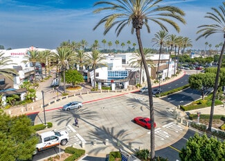 Plus de détails pour 7300-7575 Carson Blvd, Long Beach, CA - Local commercial à louer