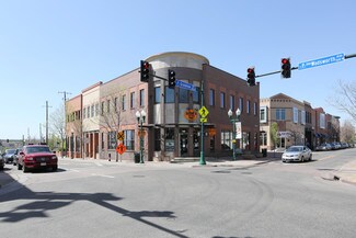 Plus de détails pour 7674 Grandview Ave, Arvada, CO - Bureau à louer