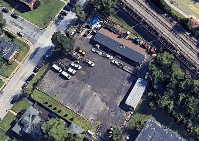 2301 Sulphur Spring Rd, Lansdowne, MD à louer Photo principale– Image 1 sur 9