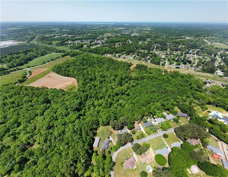 Regency Cir, Anderson, SC à vendre - Aérien – Image 3 sur 4