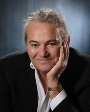 Mitchell Bravo