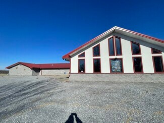 Plus de détails pour 2967 KY-93, Eddyville, KY - Local d’activités à vendre