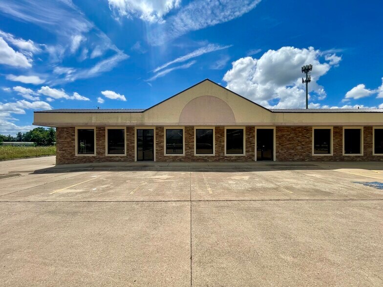 306-308 N 24th St, Rogers, AR à louer - Photo de l’immeuble – Image 2 sur 9