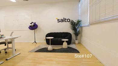 257 Castro St, Mountain View, CA à louer Photo intérieure– Image 1 sur 5
