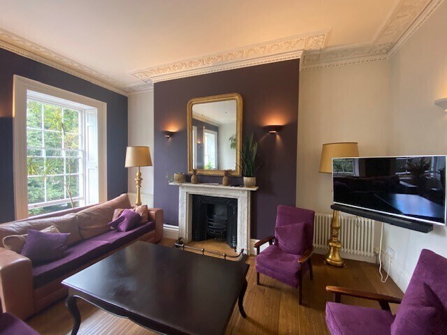3 Berkeley Sq, Bristol à vendre - Photo de l’immeuble – Image 3 sur 17