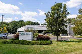 Plus de détails pour 1101 Technology Dr, Ann Arbor, MI - Bureau à louer