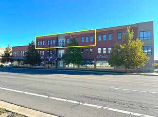 Plus de détails pour 2500 30th St, Boulder, CO - Bureau à louer