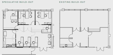 3600 American River Dr, Sacramento, CA à louer Plan d’étage– Image 1 sur 1