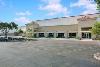 Plus de détails pour 3233 E Mission Oaks Blvd, Camarillo, CA - Industriel/Logistique à louer