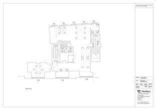 72 Cannon St, Londres à louer Plan de site– Image 1 sur 1