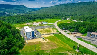 Plus de détails pour 3800 Cummings Hwy, Chattanooga, TN - Terrain à vendre