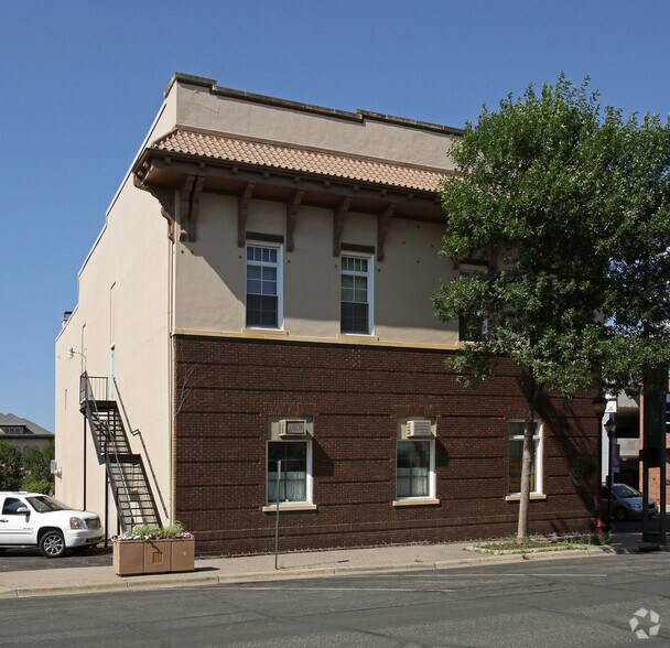 309 S 2nd St, Mankato, MN à louer - Photo principale – Image 1 sur 2