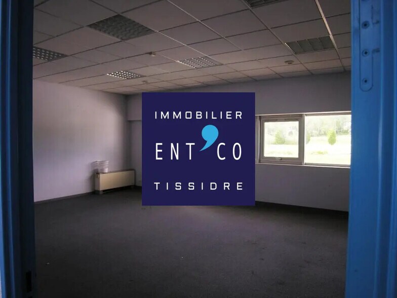 Bureau dans Estillac à louer - Photo de l’immeuble – Image 3 sur 5
