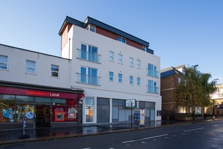 Plus de détails pour 112 Portland Rd, Londres - Local commercial à vendre