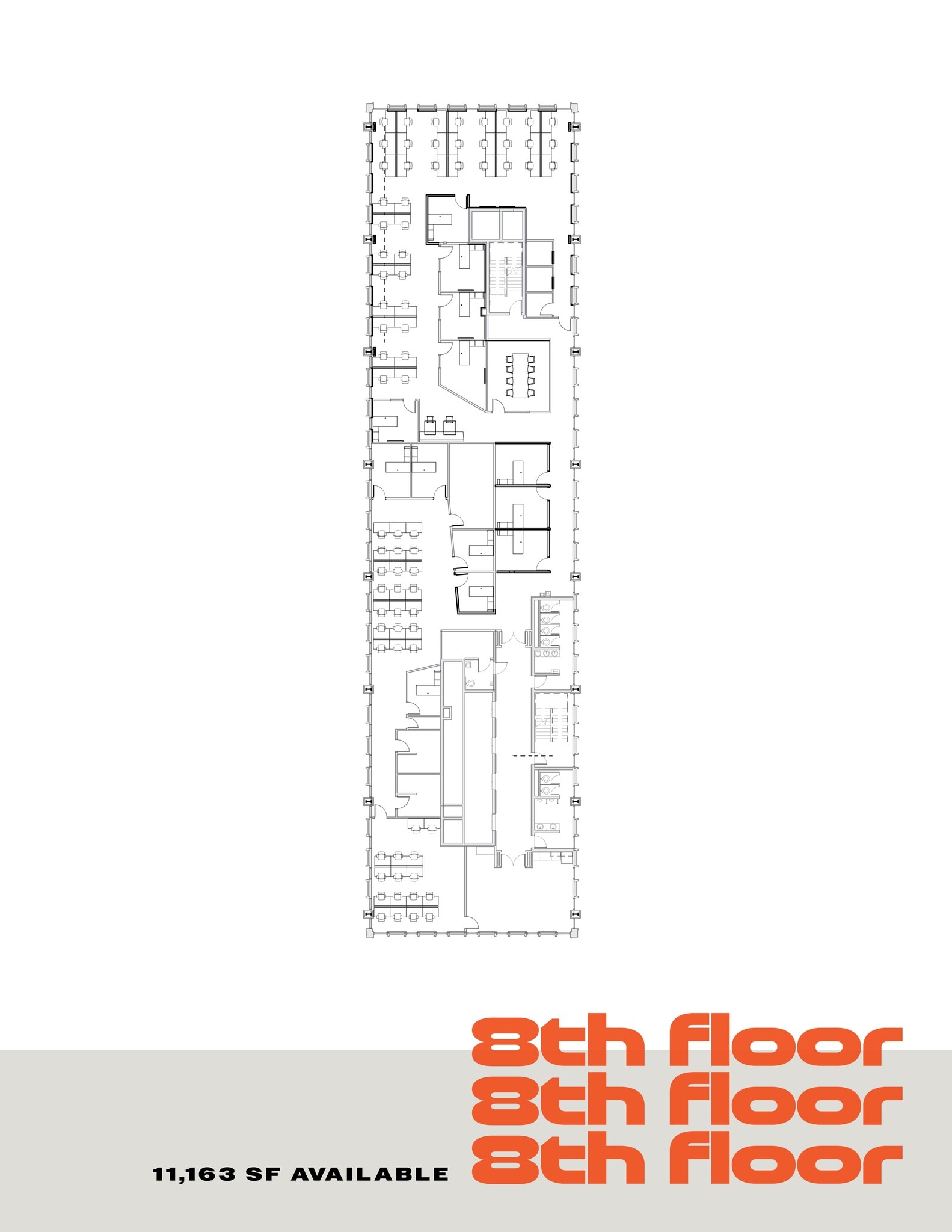 227 Fayetteville St, Raleigh, NC à louer Plan de site– Image 1 sur 1