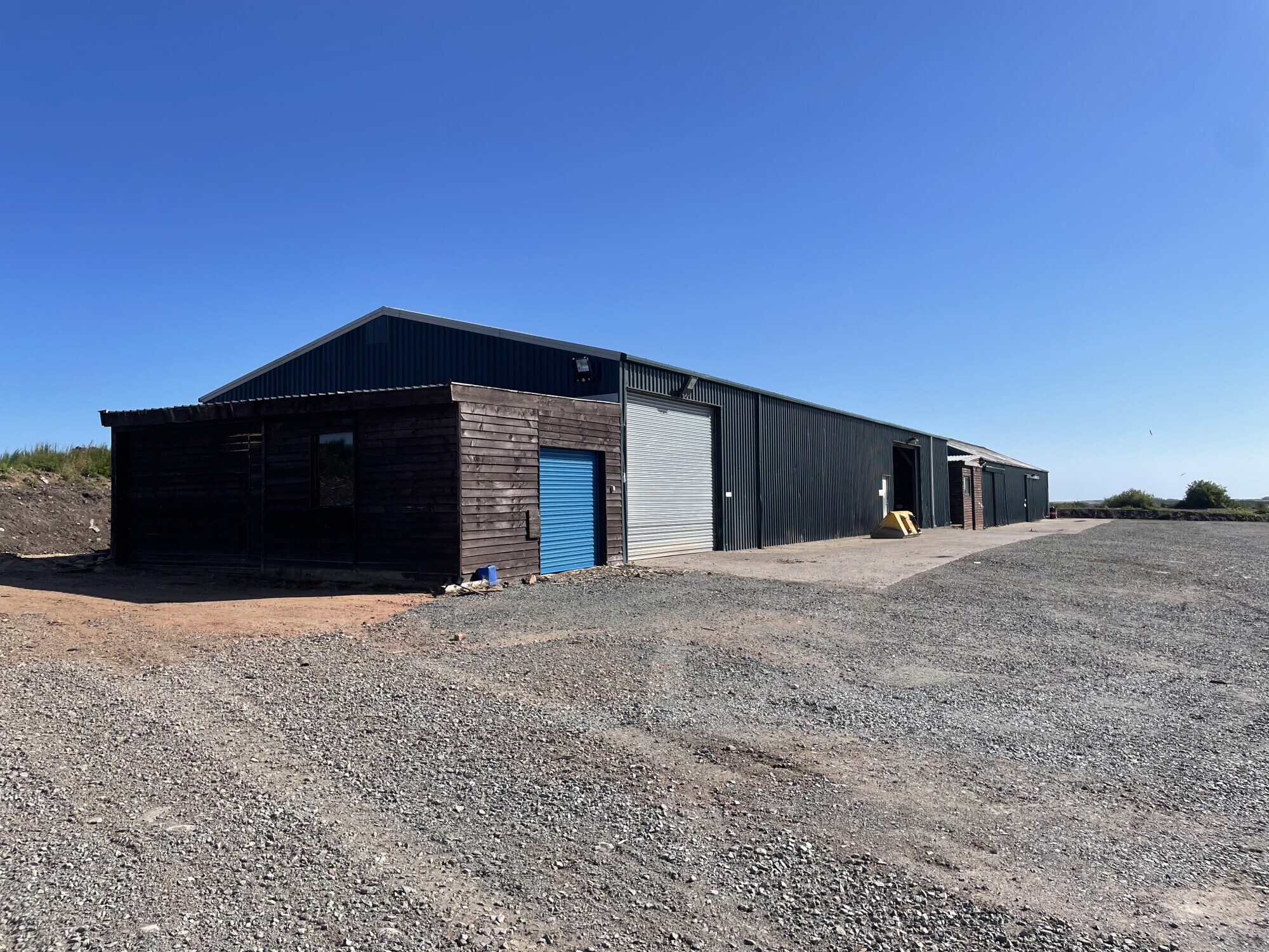 Bridgend, Longside, Peterhead à louer Photo de l’immeuble– Image 1 sur 5