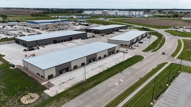 2151 Shiloh Rose Pkwy SW, Bondurant, IA à louer Photo intérieure– Image 2 sur 7