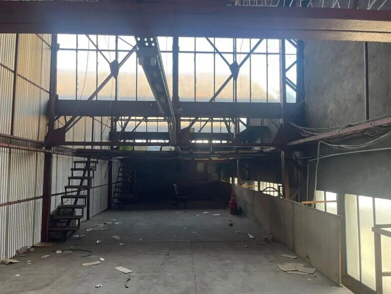 Industriel/Logistique dans Aubervilliers à louer - Photo intérieure – Image 3 sur 31