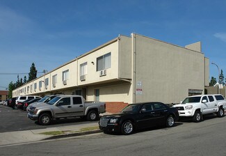 Plus de détails pour 770 S Brea Blvd, Brea, CA - Bureau à louer