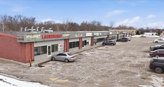 Plus de détails pour 1010-1090 Mn-3 S, Northfield, MN - Local commercial à louer