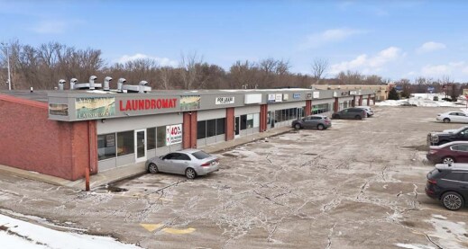 1010-1090 Mn-3 S, Northfield, MN à louer Photo de l’immeuble– Image 1 sur 2