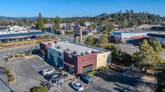 Plus de détails pour 711 S State Highway 49, Jackson, CA - Local commercial à vendre