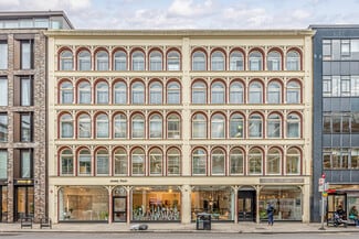 Plus de détails pour 20 Old St, Londres - Bureau à louer