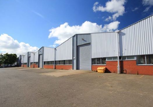 Barn Way, Northampton à louer - Photo de l’immeuble – Image 2 sur 2