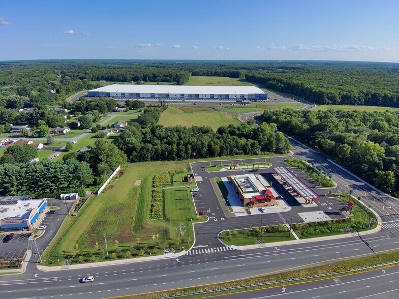 Commerce Center Dr, Lot 2 dr, Elkton, MD à vendre - Photo de l’immeuble – Image 2 sur 5