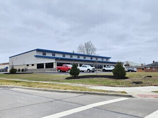 Plus de détails pour 31441 Lorain Road Rd, North Olmsted, OH - Local d'activités à louer