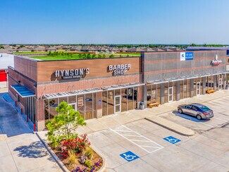 Plus de détails pour 825 E Main St, Yukon, OK - Local commercial à louer