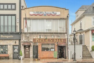 Plus de détails pour 433 White Plains Rd, Eastchester, NY - Local commercial à vendre