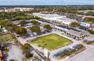 Plus de détails pour 2845 N Military Trl, West Palm Beach, FL - Local commercial à louer