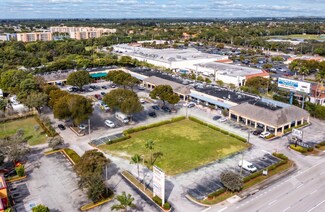 Plus de détails pour 2845 N Military Trl, West Palm Beach, FL - Local commercial à louer
