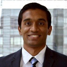 Karthik Chetty