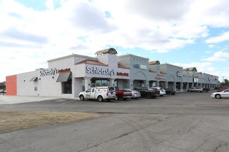Plus de détails pour 3300 S Broadway, Edmond, OK - Bureau, Local commercial à louer