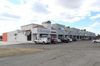 Plus de détails pour 3300 S Broadway, Edmond, OK - Bureau, Local commercial à louer